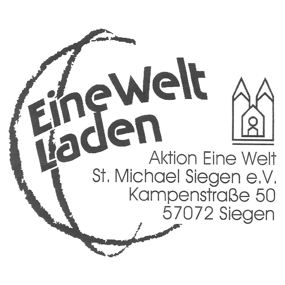 Produkte des Eine-Welt-Laden St. Michael