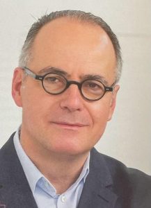 Lesung am 28.09. um 17.00 Uhr - Markus Langer