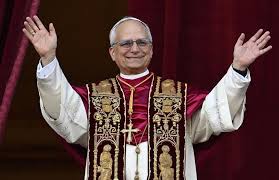 Unser neuer Papst! 